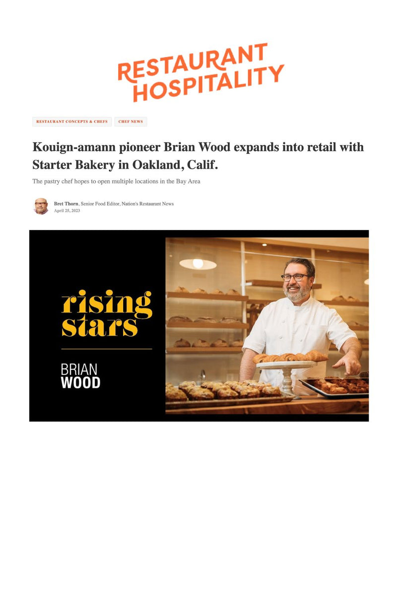 Restaurant Hospitality