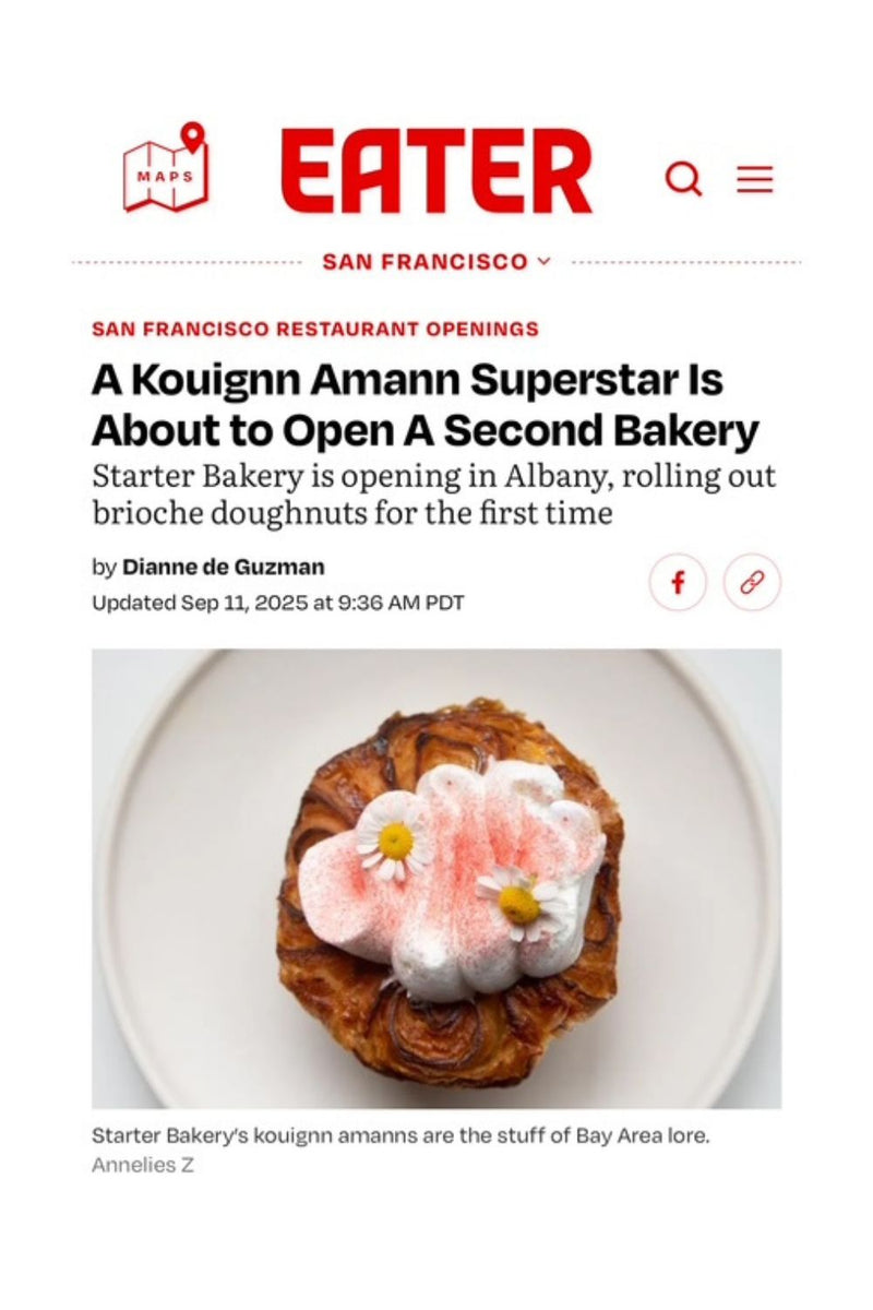 Eater SF