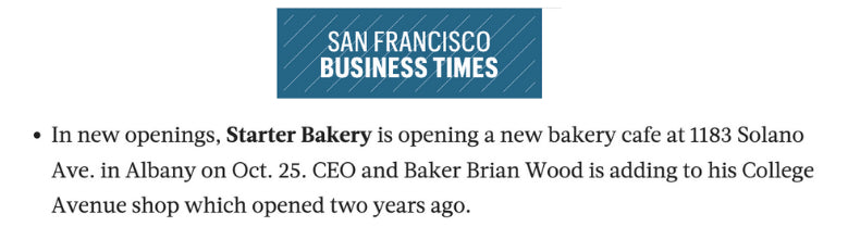SF Business Journals