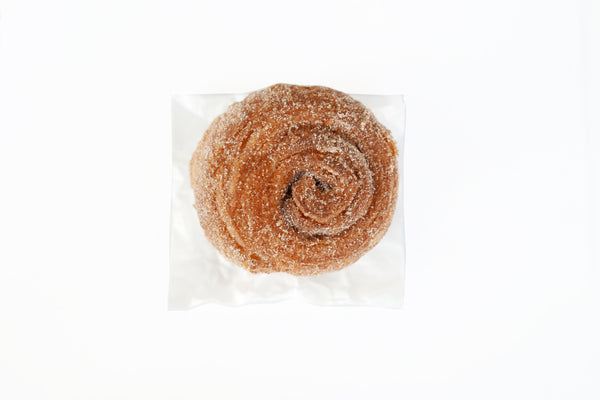Cinnamon Morning Bun