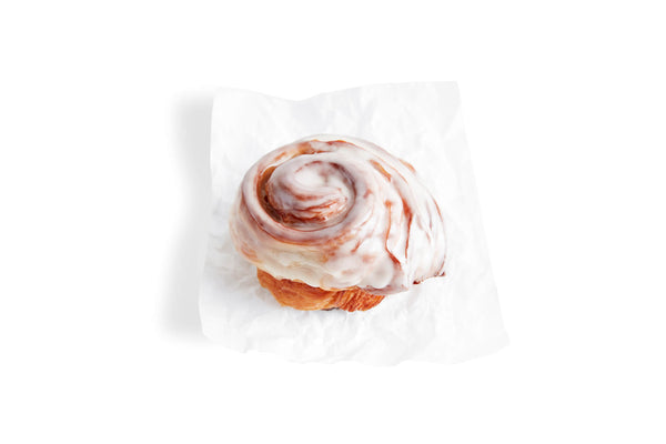 Cinnamon Roll