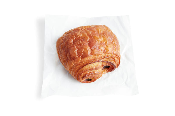 Chocolate Croissant