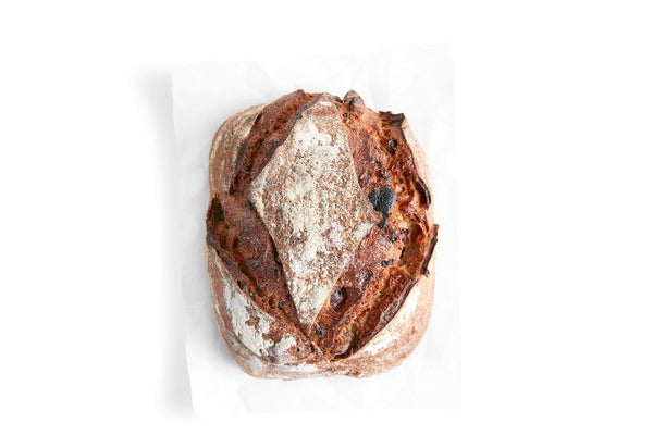 Olive Sourdough