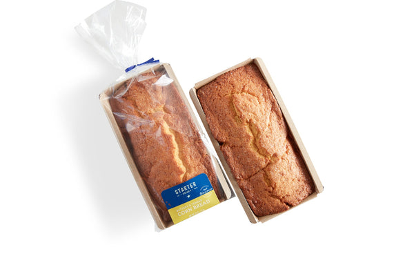 Cornbread Loaf