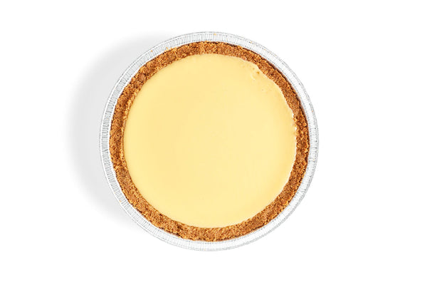 Citrus Pie
